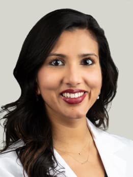 Shivika Trivedi