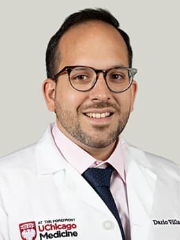 Dario Villamar
