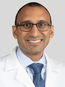 Adam Vohra