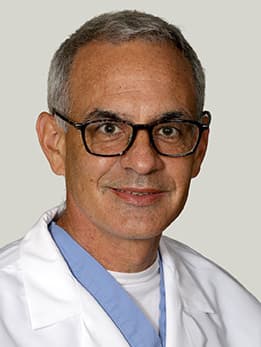 David Weiss, MD