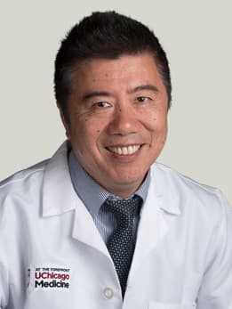 Tao Xie, MD, PhD
