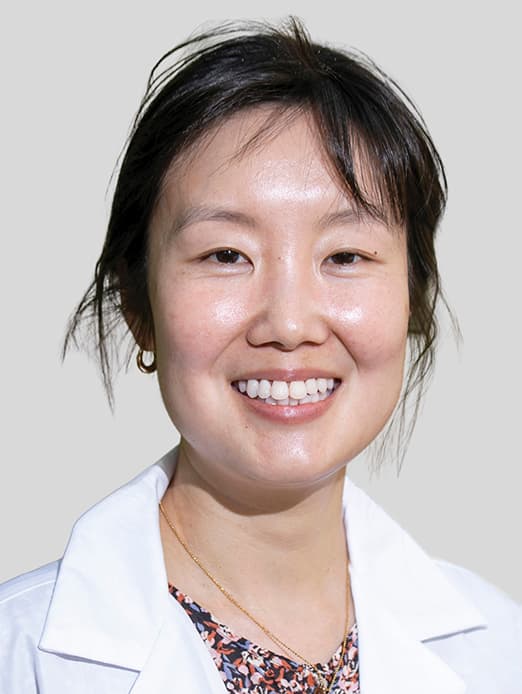 Amy Z. Xu, MD, MA