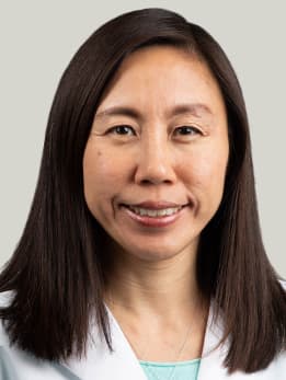 Carina Yang, MD