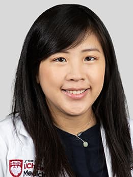 Xiao Yi (Ellie) Zhou, MD